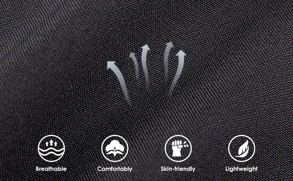 Running Backpack 5L Ultra Lightweight Hydration Vest - Breathable Functional Pack for Running, Cycling, Hiking, Marathons