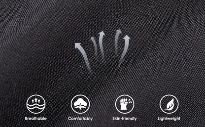 Running Backpack 5L Ultra Lightweight Hydration Vest - Breathable Functional Pack for Running, Cycling, Hiking, Marathons